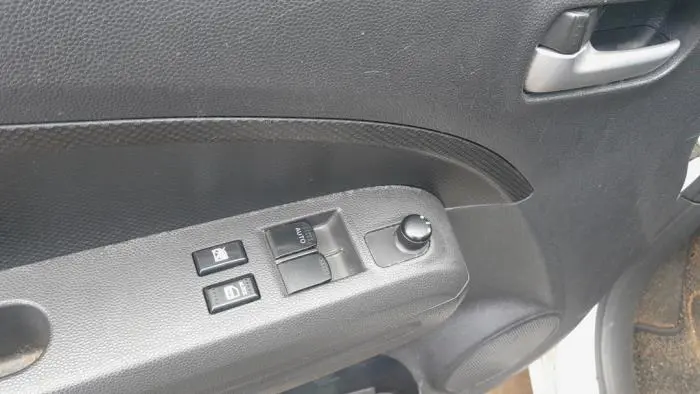 Elektrisches Fenster Schalter Opel Agila