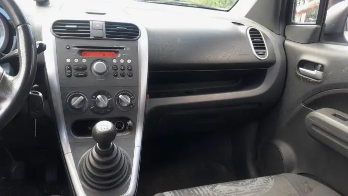 Radio CD Spieler Opel Agila