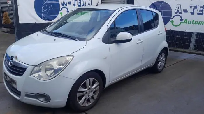 Außenspiegel links Opel Agila