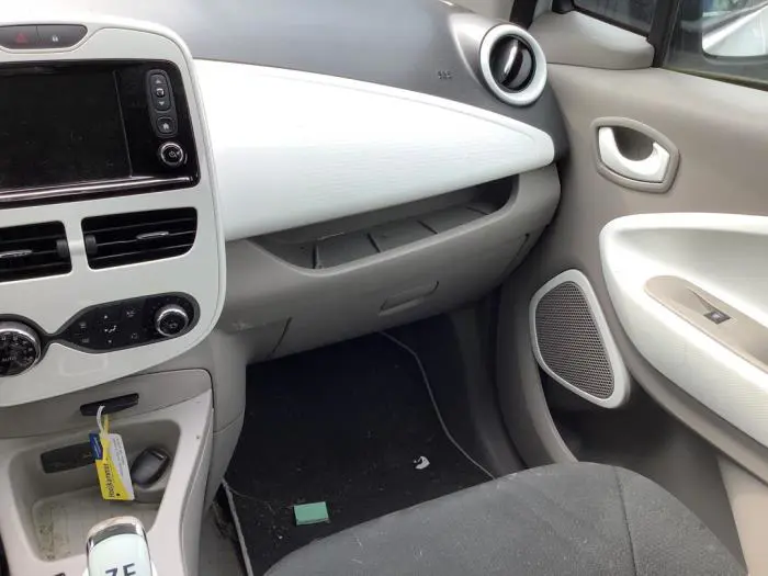 Handschuhfach Renault ZOE