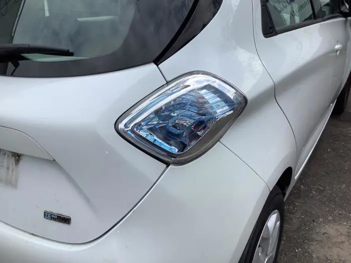 Rücklicht rechts Renault ZOE