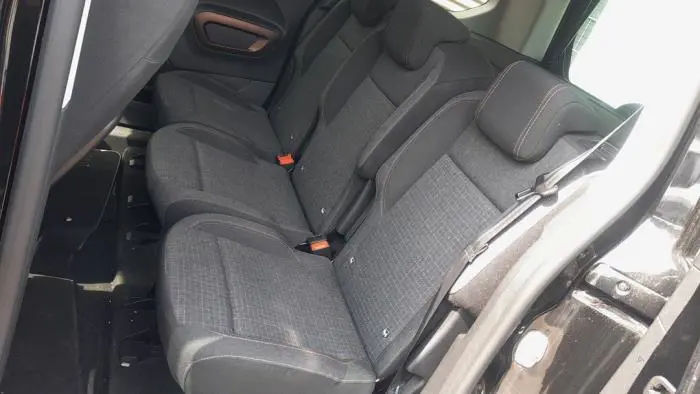 Sitz hinten Peugeot Rifter