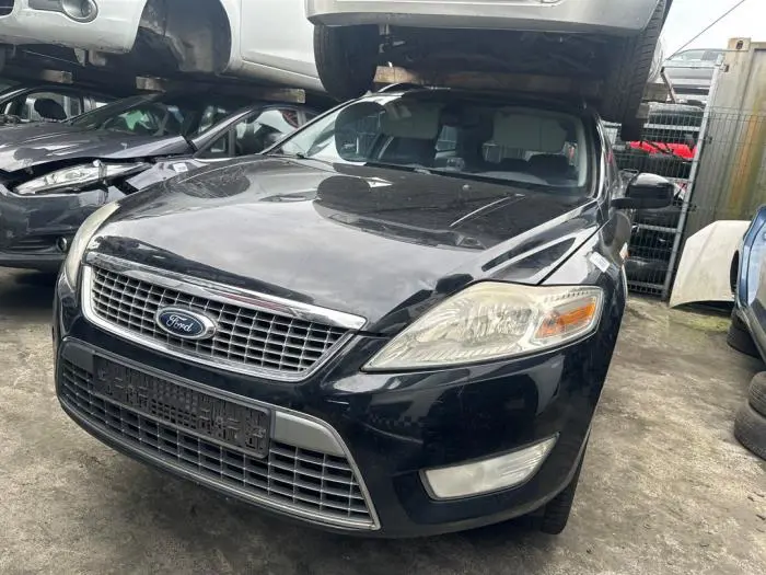 Heizung Belüftungsmotor Ford Mondeo