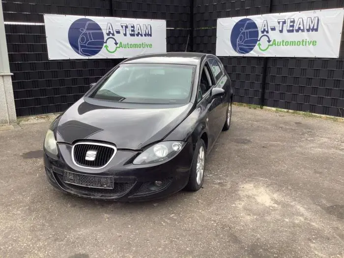 Ruitmechaniek 4Deurs links-voor Seat Leon