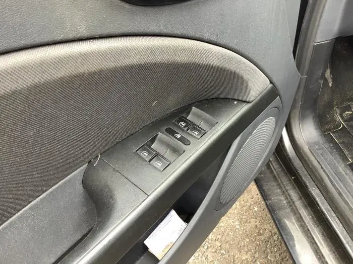 Elektrisches Fenster Schalter Seat Leon