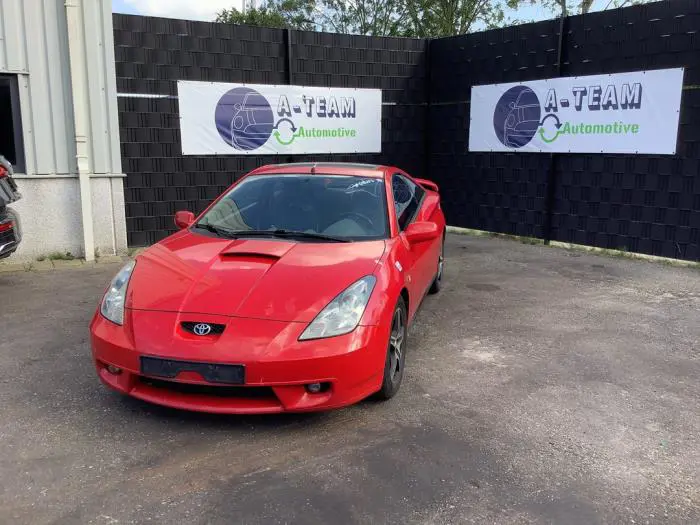 Airbag Set+Modul Toyota Celica