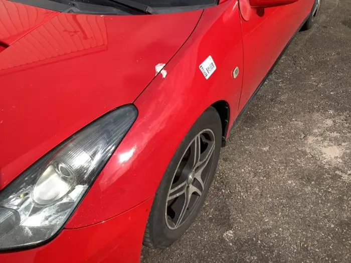 Kotflügel links vorne Toyota Celica