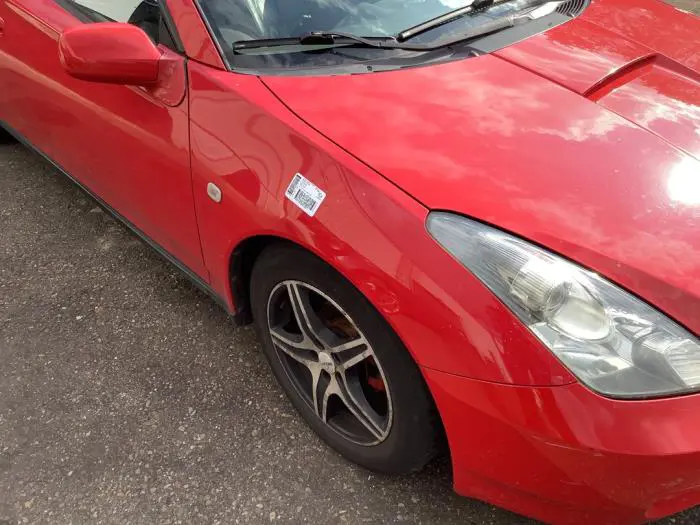 Kotflügel rechts vorne Toyota Celica