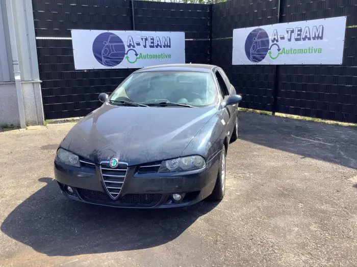 Sitz links Alfa Romeo 156