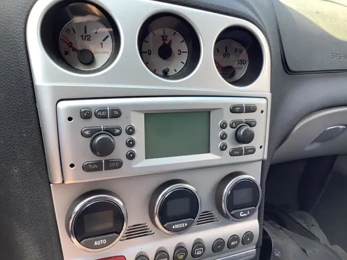 Radio CD Spieler Alfa Romeo 156