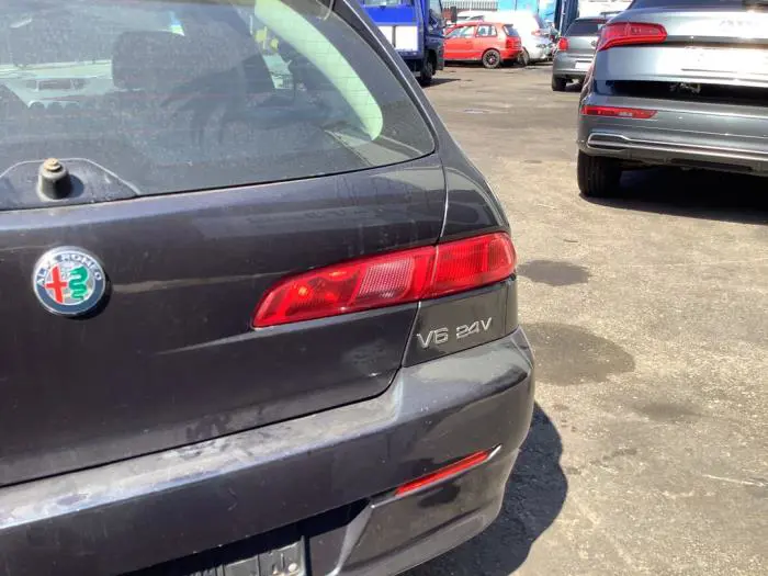 Rücklicht rechts Alfa Romeo 156