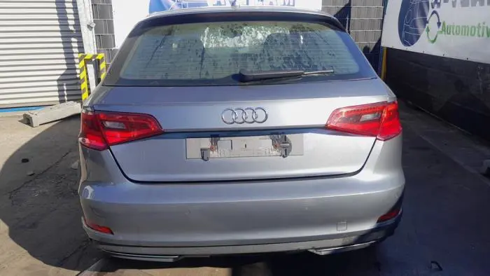 Heckklappe Audi A3