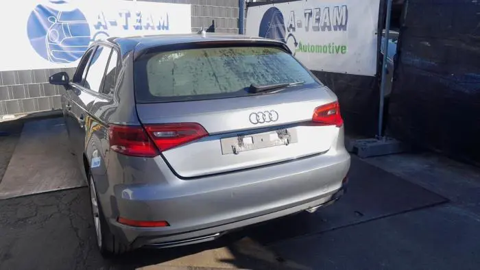 Heizung Belüftungsmotor Audi A3