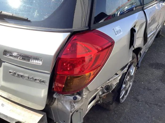 Rücklicht rechts Subaru Outback