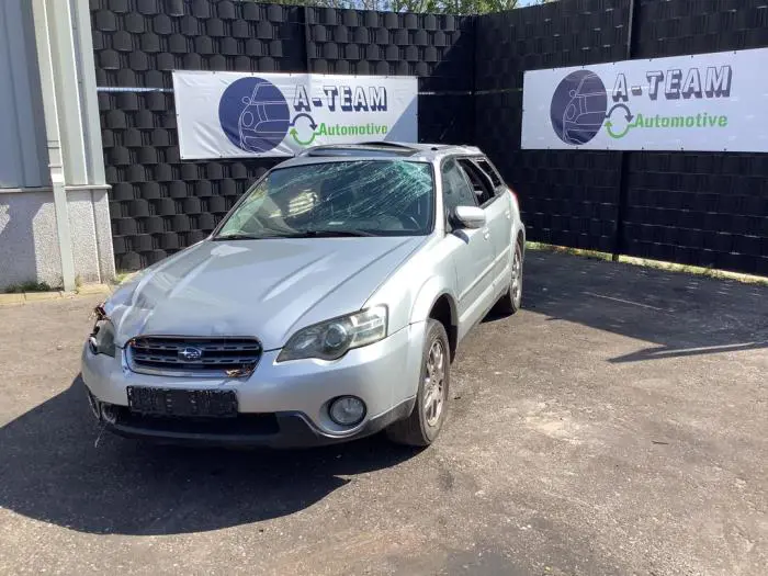 Stoßdämpfer links hinten Subaru Outback