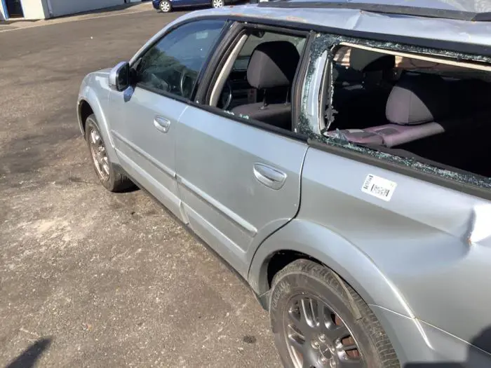 Tür 4-türig links hinten Subaru Outback