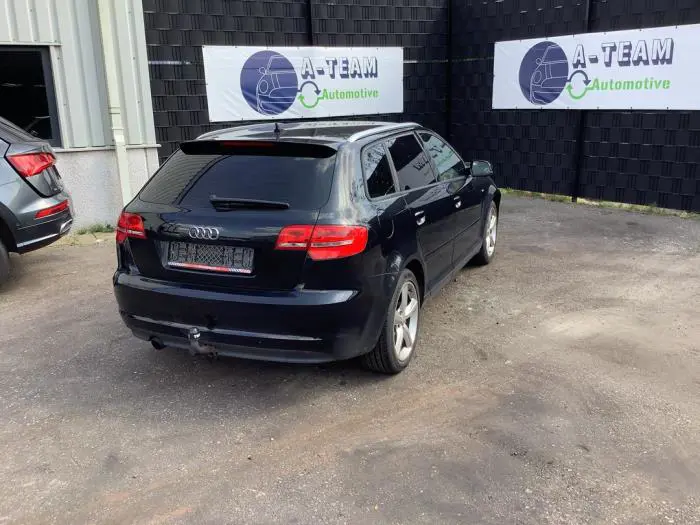 Anlasser Audi A3