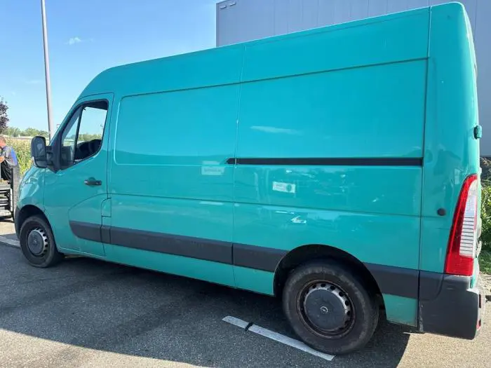 Stoßdämpfer links hinten Opel Movano