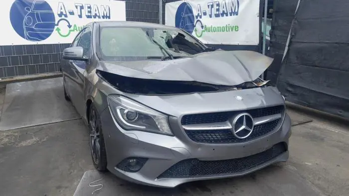 Getriebe Mercedes CLA