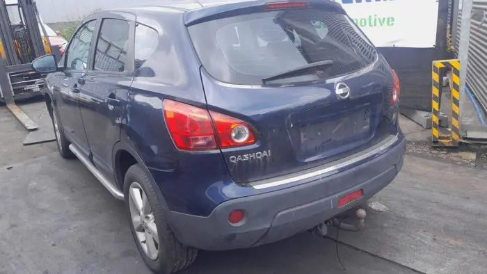 Rücklicht links Nissan Qashqai