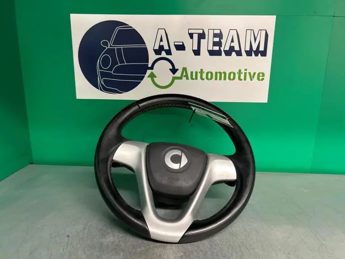 Lenkrad Smart Fortwo 07-