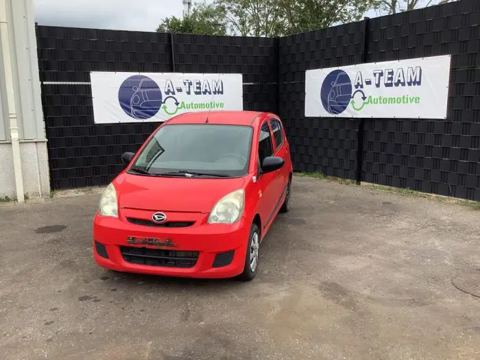 Lambdasonde Daihatsu Cuore