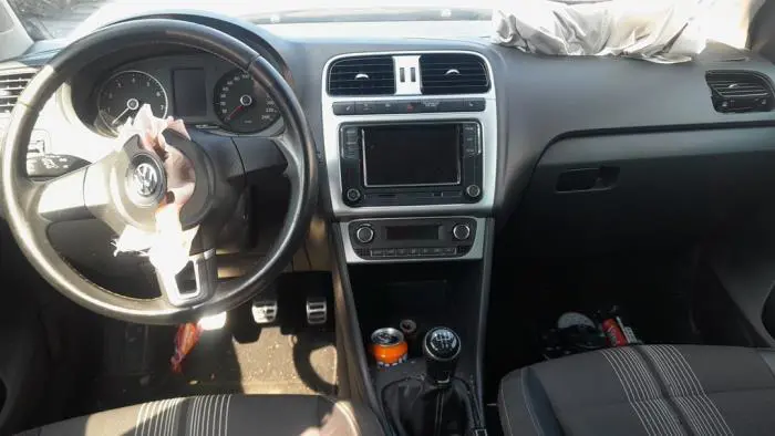 Gaspedal Volkswagen Polo