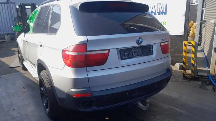 Krafstofftank BMW X5