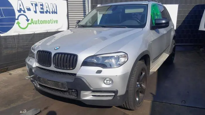 Vorderfront komplett BMW X5