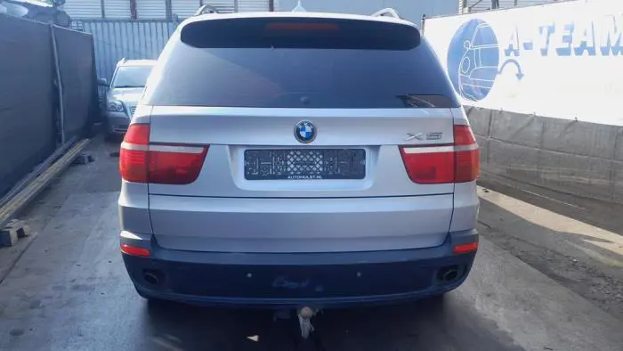 Heckklappe BMW X5