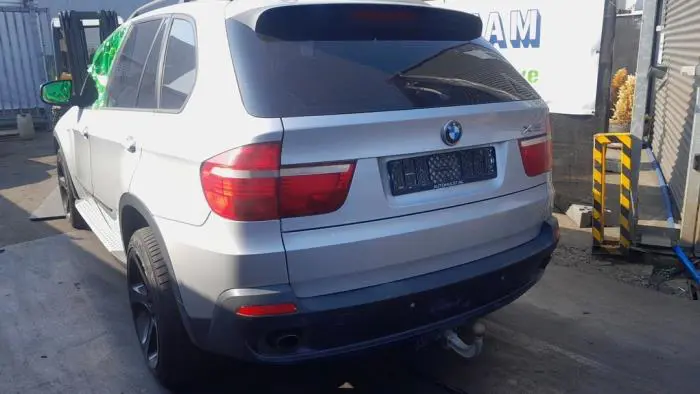 Anhängerkupplung BMW X5