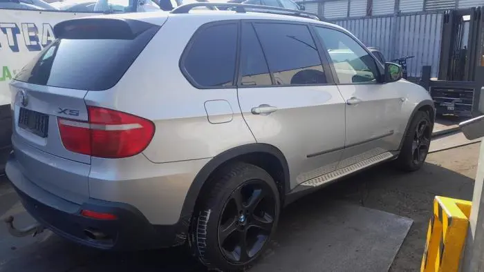 Tür 4-türig rechts hinten BMW X5