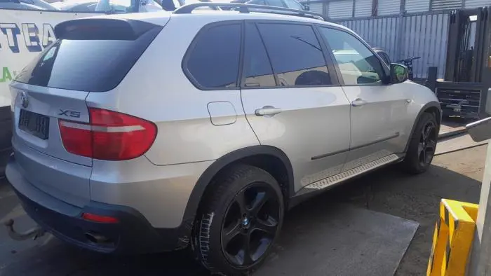 Tankklappe BMW X5