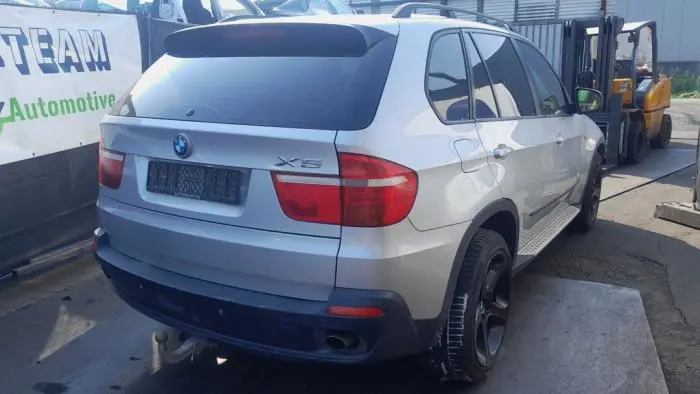 Querlenker rechts hinten BMW X5