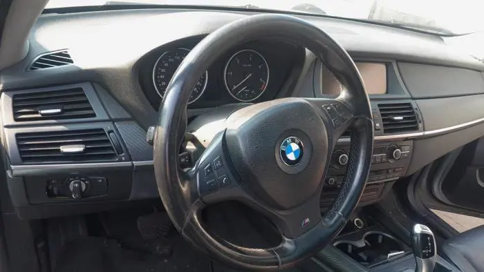 Airbag Set+Modul BMW X5