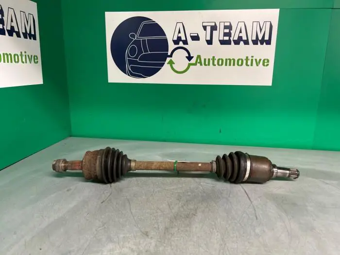 Antriebswelle links vorne Fiat Panda