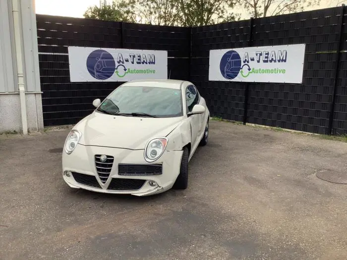 Sicherheitsgurt rechts vorne Alfa Romeo Mito