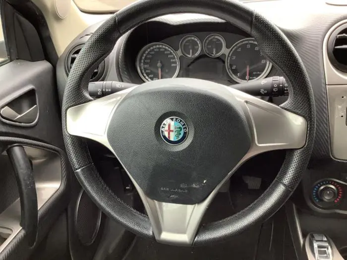 Stuurwiel Alfa Romeo Mito