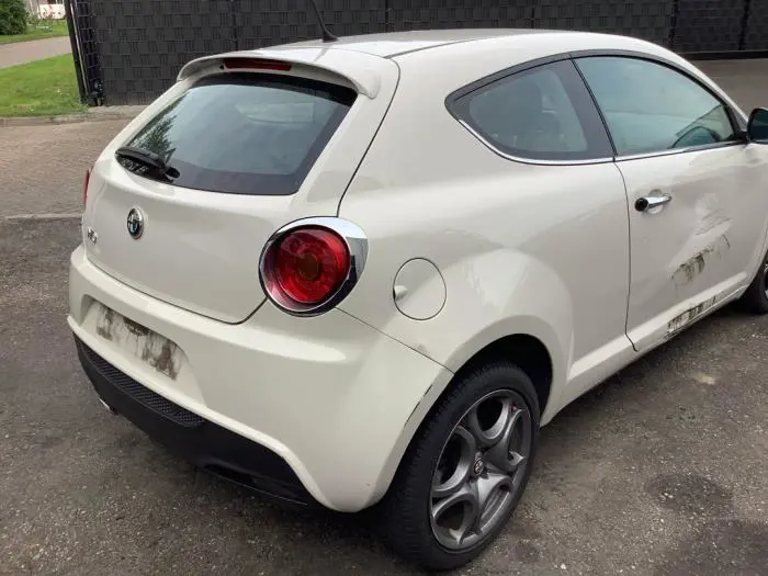 Stoßstange hinten Alfa Romeo Mito