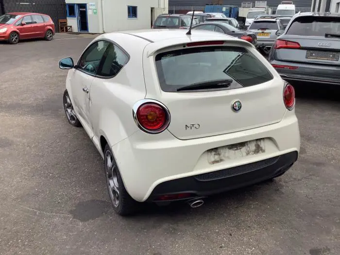 Achterlicht links Alfa Romeo Mito