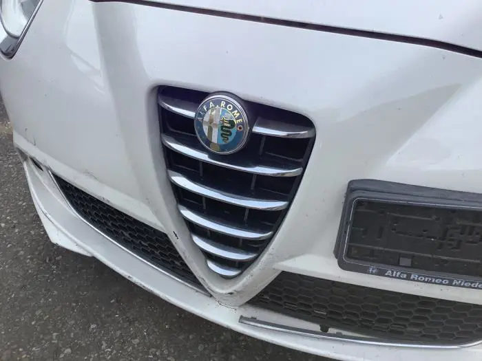 Grille Alfa Romeo Mito