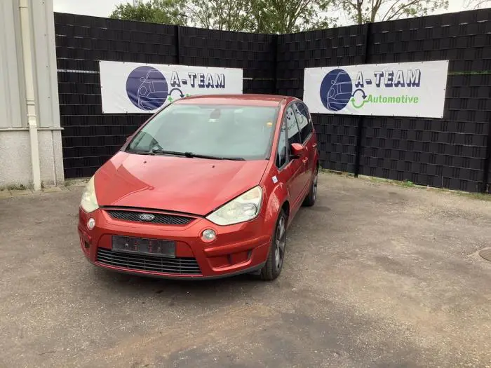 Benzinpumpe Ford S-Max