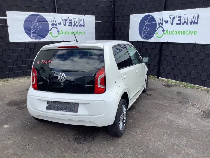 Felge + Reifen Volkswagen UP