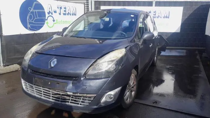 Stuurhuis Renault Grand Scenic