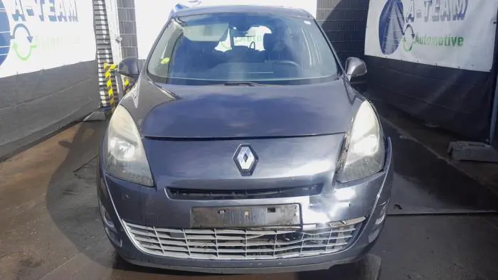 Unterrahmen Renault Grand Scenic