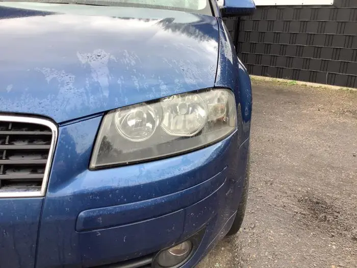 Scheinwerfer links Audi A3