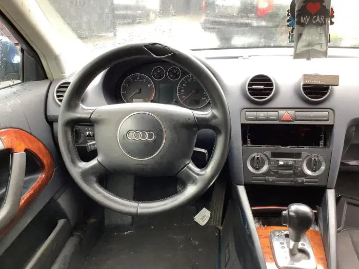 Lenkrad Audi A3