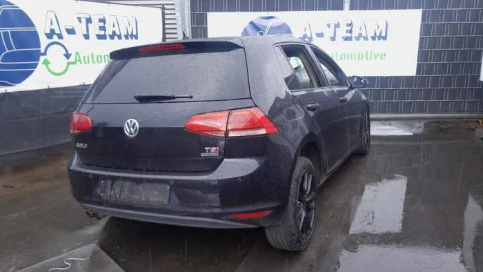 Stoßdämpfer rechts hinten Volkswagen Golf