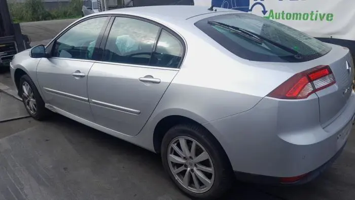 Tür 4-türig links hinten Renault Laguna