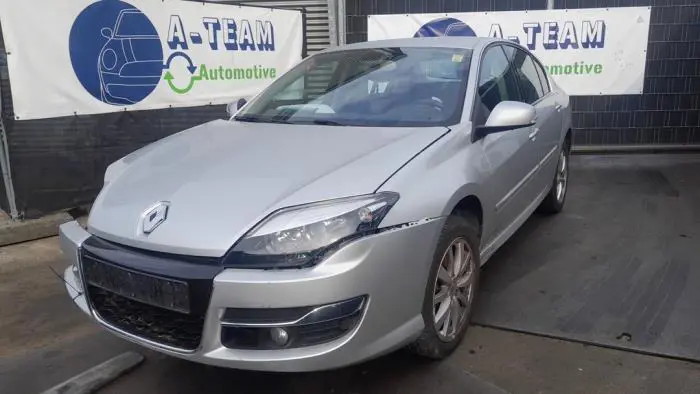 Außenspiegel links Renault Laguna